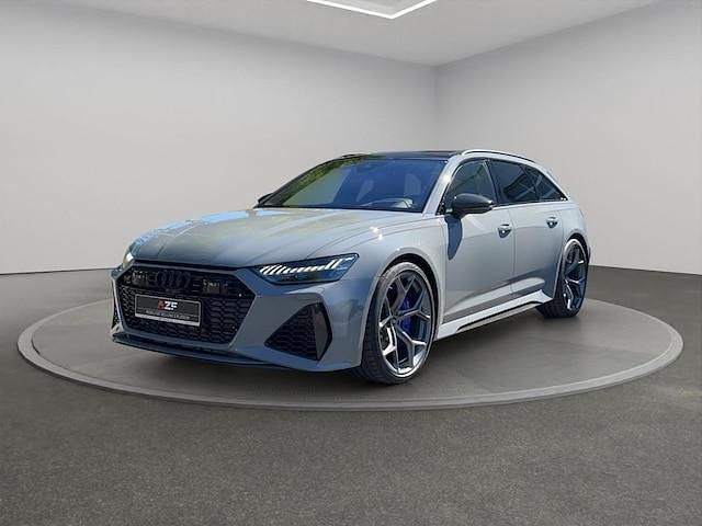 Gebraucht Audi RS6 Performance 630 PS (463 kW) 2025 Kombi