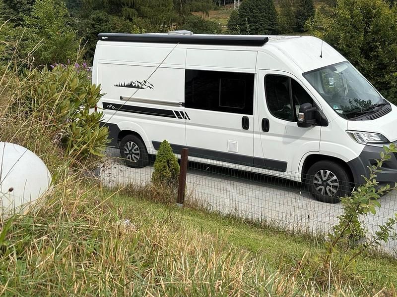 Gebraucht Citroën Jumper 131 PS (96 kW) 2017 Weiß Van / Kleinbus