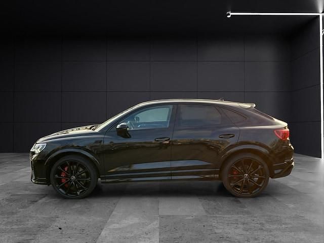 Gebraucht Audi RS Q3 Sportback Ambiente 400 PS (294 kW) 2021 Mythosschwarz metallic SUV