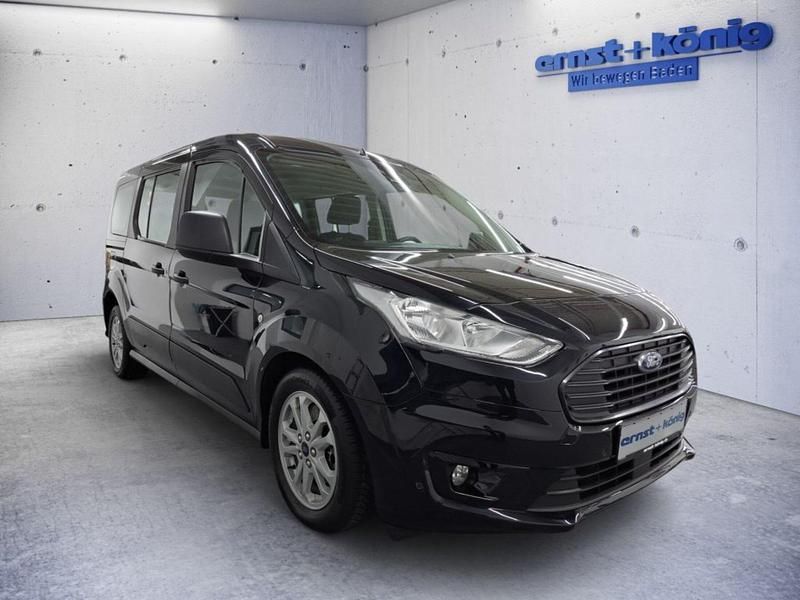 Gebraucht Ford Grand Tourneo Connect Trend 2020 Van / Kleinbus