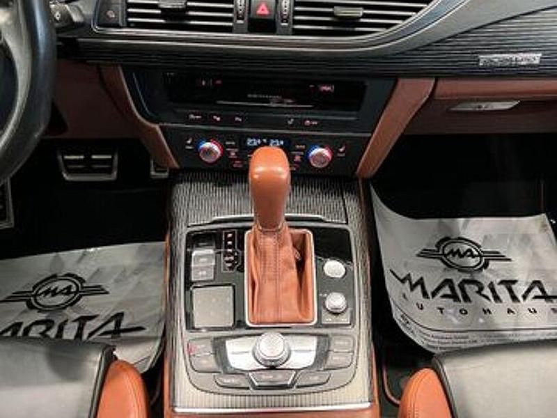 Gebraucht Audi A7 Design 240 PS (176 kW) 2017 Andere Kleinwagen