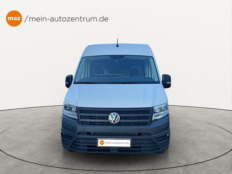Brugt VW Crafter 163 HK (119 kW) 2025 Hvid Van