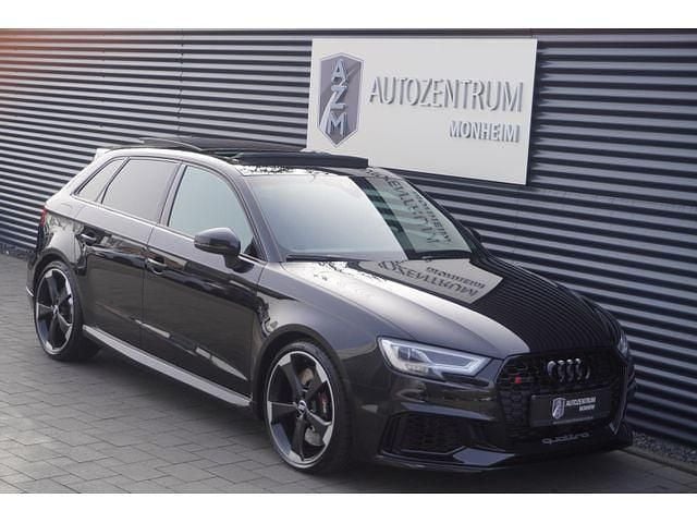 Gebraucht Audi RS3 400 PS (294 kW) 2019 Limousine