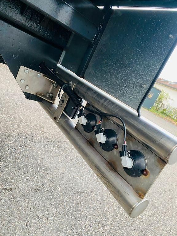 Gebraucht Ford F350 1989 Grün Pickup