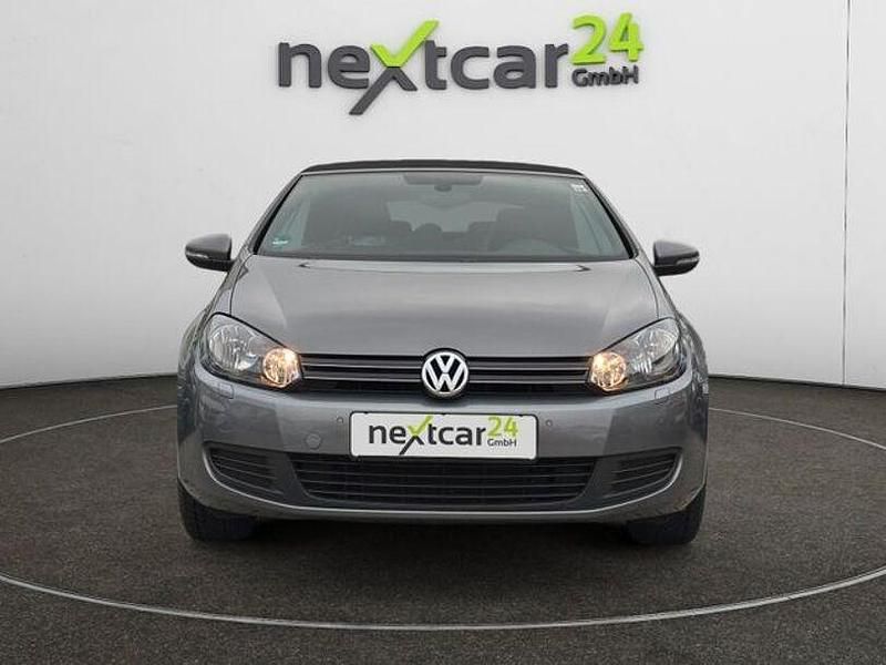 Gebraucht VW Golf VII 105 PS (77 kW) 2012 Andere