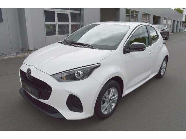 Gebraucht Mazda 2 Center-Line 116 PS (85 kW) 2025 Kleinwagen