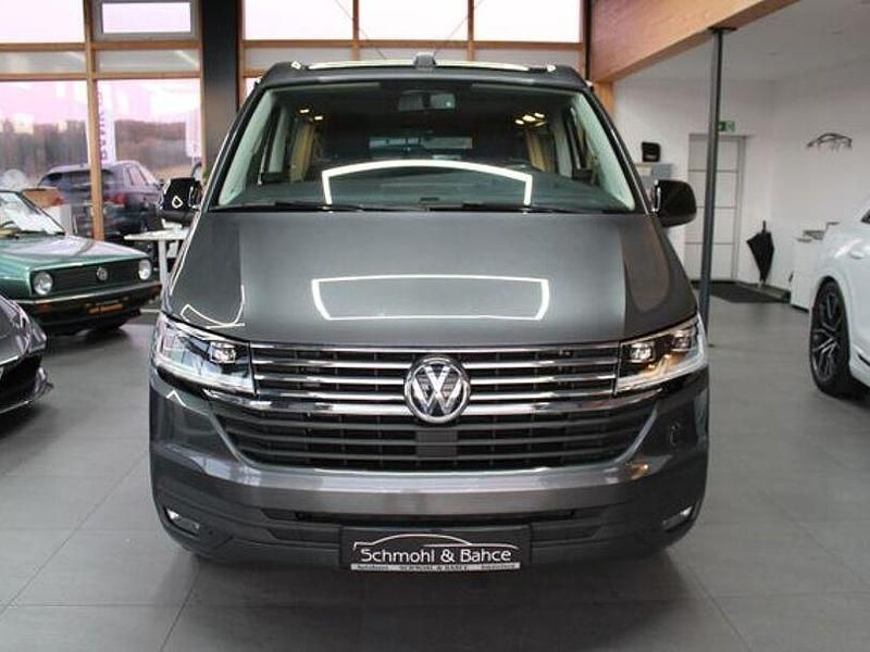 Gebraucht VW California Edition 150 PS (110 kW) 2020 Andere Van