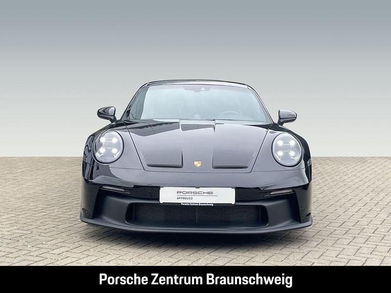Gebraucht Porsche 911 GT3 510 PS (375 kW) 2022 Schwarz Coupé