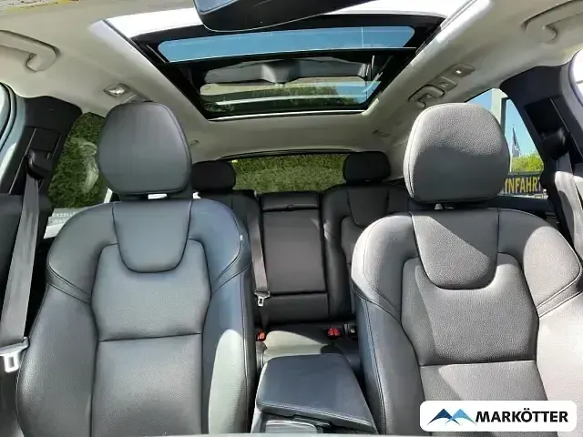 Gebraucht Volvo XC60 Plus 398 PS (292 kW) 2023 Schwarz SUV