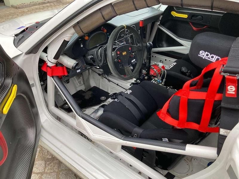 Gebraucht Porsche 997 420 PS (308 kW) 2008 Weiß