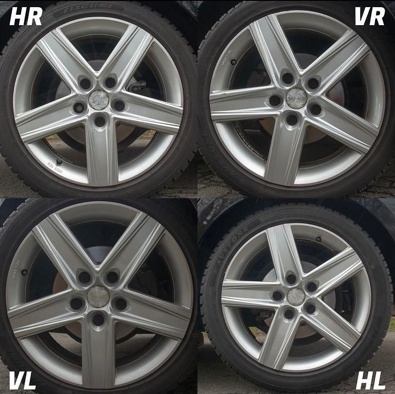 Gebraucht BMW 116 122 PS (89 kW) 2008 Schwarz Kleinwagen