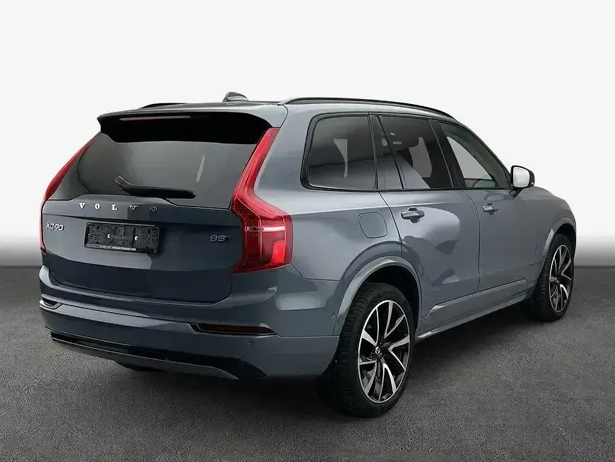 Gebraucht Volvo XC90 Plus 235 PS (172 kW) 2023 Grau SUV