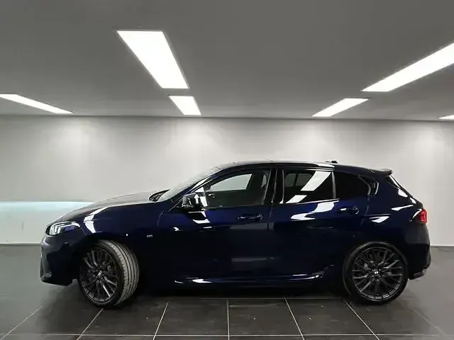 Gebraucht BMW M135 Performance 317 PS (233 kW) 2025 Bmw individual tansanitblau Kleinwagen