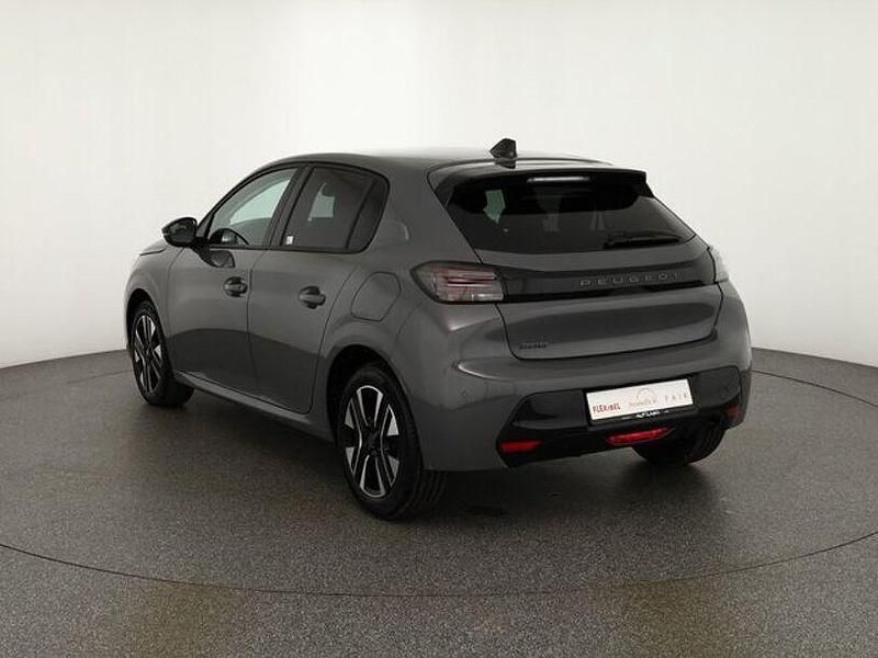 Neu Peugeot 208 101 PS (74 kW) 2025 Grau Kleinwagen