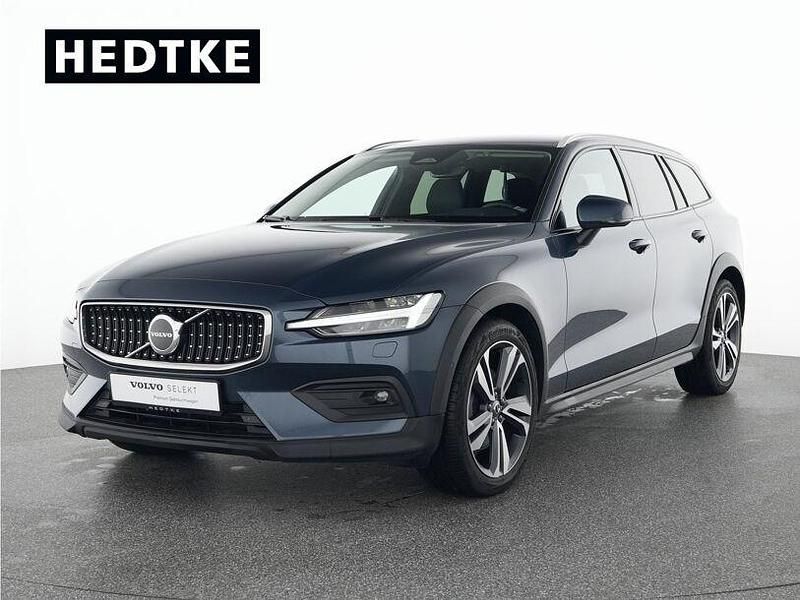 Gebraucht Volvo V60 197 PS (144 kW) 2023 Andere Kombi
