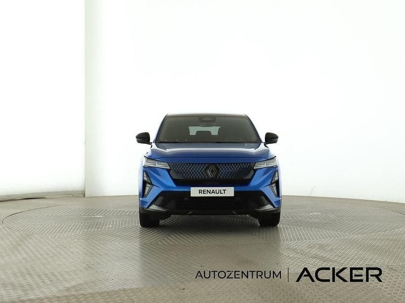 Gebraucht Renault Rafale Esprit Alpine 300 PS (220 kW) 2025 Blau SUV