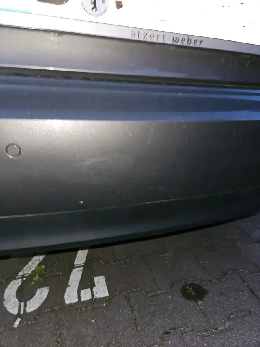 Gebraucht Audi A6 204 PS (150 kW) 2011 Grau Limousine