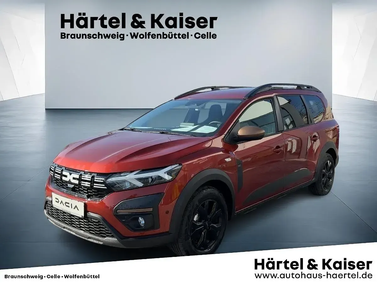 Usata Dacia Jogger Extreme 141 CV (103 kW) 2025 Monovolume
