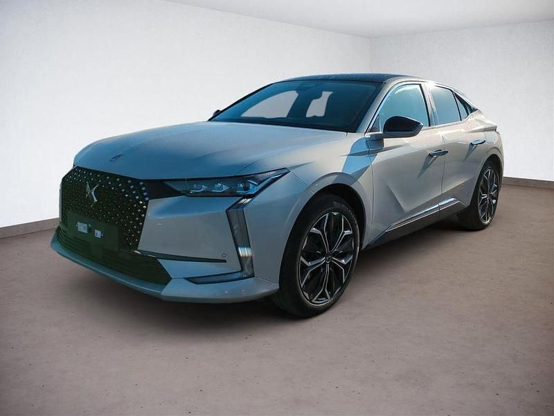 Gebraucht DS Automobiles DS4 131 PS (96 kW) 2024 Grau SUV