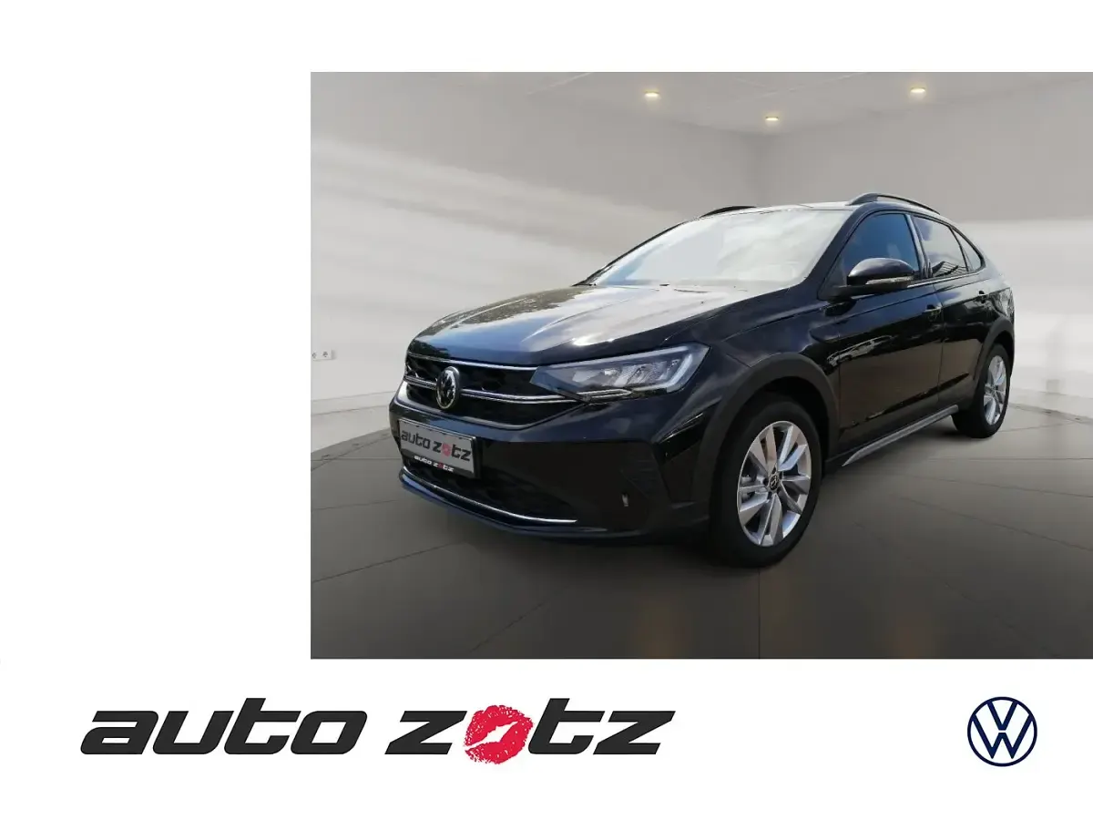 Gebraucht VW Taigo Life 95 PS (69 kW) 2026 SUV