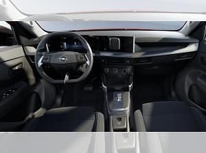 Neu Opel Frontera Edition 110 PS (80 kW) 2026 Orange (kanyon orange (metallic)) SUV