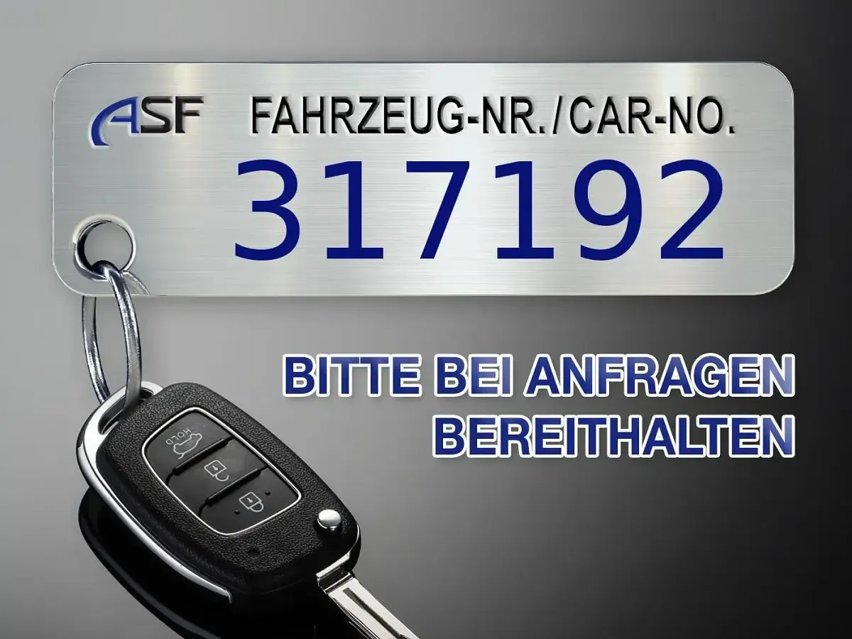 Gebraucht Cupra Ateca 150 PS (110 kW) 2025 Graphitgrau SUV
