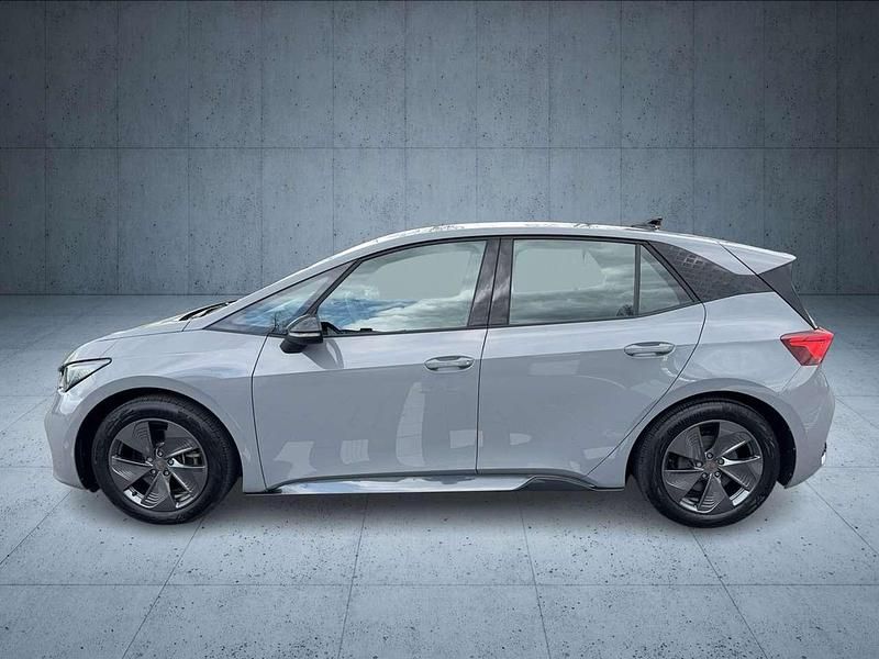 Second-hand Cupra Born 150 kW (204 CP) 2023 Gri Hatchback