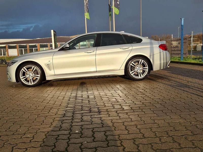 Gebraucht 2017 BMW 420 Gran Coupé M Sport Coupé | 18.900 € (Fairer Preis) - Bild 1/2