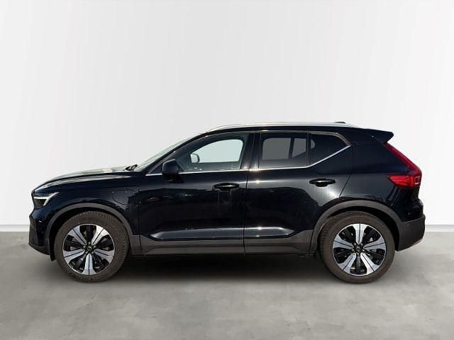 Gebraucht Volvo XC40 Ultimate 261 PS (191 kW) 2022 Schwarz SUV