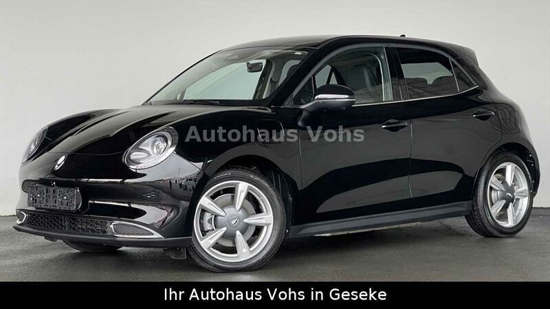 Schwarz Neu 2024 Ora 03 Limousine | 24.970 € (Guter Preis) - Bild 1/3