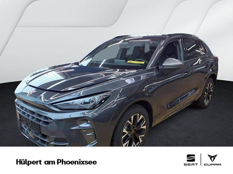 Second-hand Cupra Terramar 204 CP (150 kW) 2025 Gri SUV