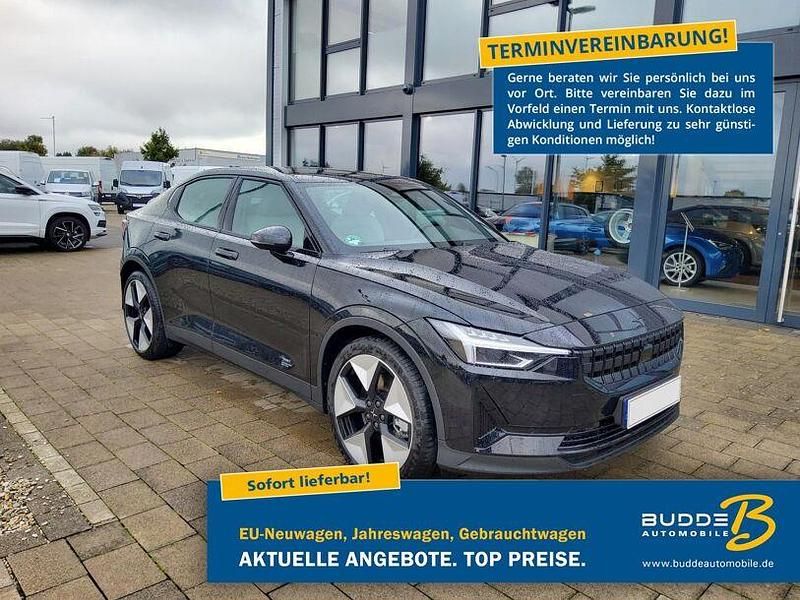 Gebraucht Polestar 2 169 kW (231 PS) 2022 Space Kleinwagen