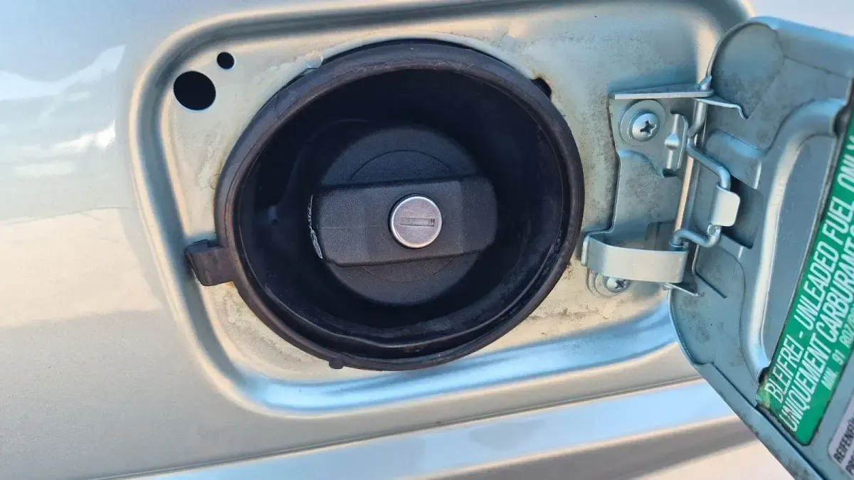 Gebraucht VW Golf III 54 PS (39 kW) 1991 Grün Kleinwagen