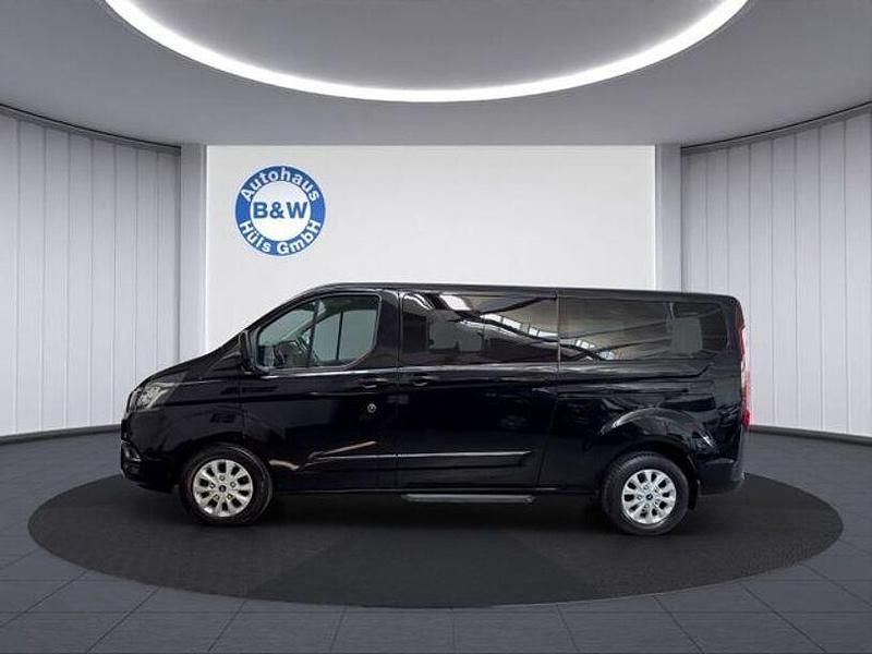 Gebraucht Ford Tourneo Custom 96 PS (70 kW) 2019 Andere Van