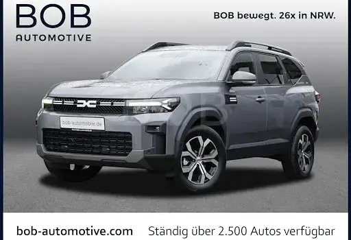 Gebraucht Dacia Spring Extreme 75 kW (102 PS) 2026 Grün Kleinwagen