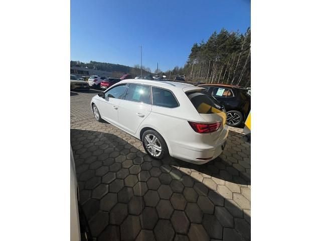 Gebraucht Seat Leon XCELLENCE 179 PS (131 kW) 2017