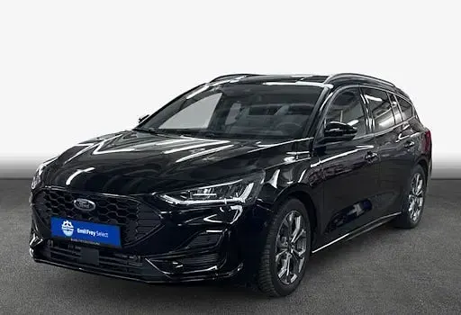 Używany Ford Focus ST-Line X 155 KM (114 kW) 2025 Kombi