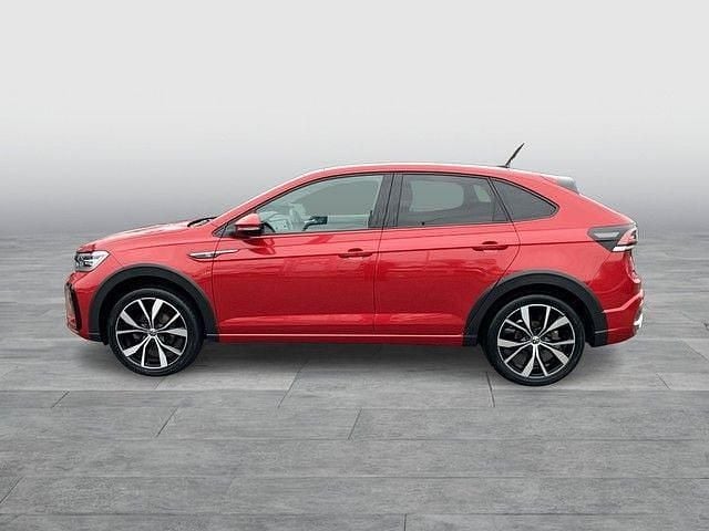 Gebraucht VW Taigo R-line 110 PS (80 kW) 2023 Rot SUV