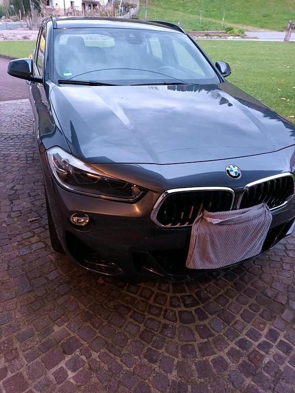 Andere farben Gebraucht 2019 BMW X2 M Sport SUV | 21.500 € (Superpreis) - Bild 1/4