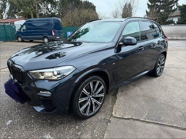 Gebraucht BMW X5 Shadowline 265 PS (194 kW) 2019 SUV