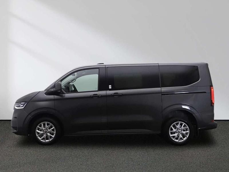 Neu VW T7 170 PS (125 kW) 2026 Graphite dust Van