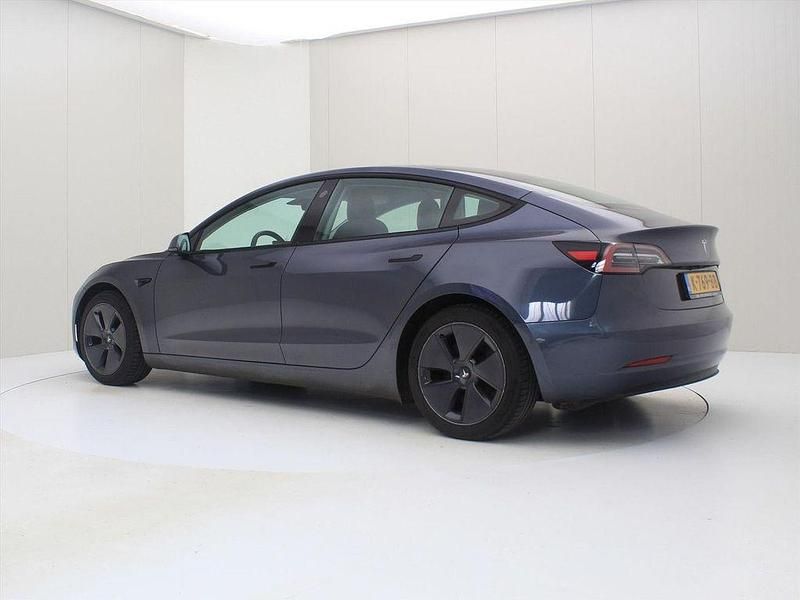 Gebraucht Tesla Model 3 Long Range AWD 258 kW (351 PS) 2020 Grau Limousine
