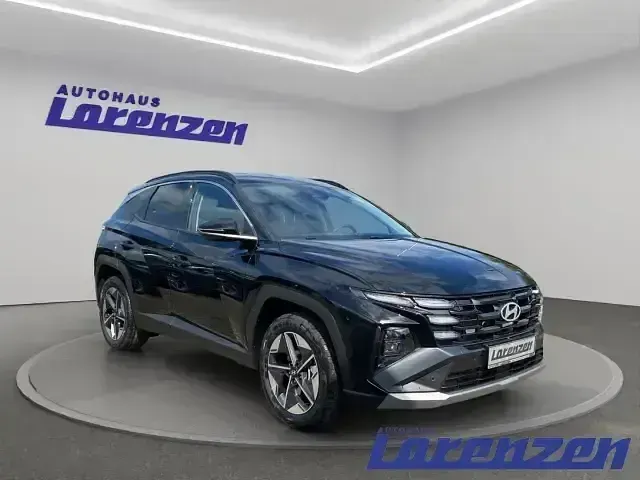 Gebraucht Hyundai Tucson Trend 160 PS (117 kW) 2025 Andere SUV