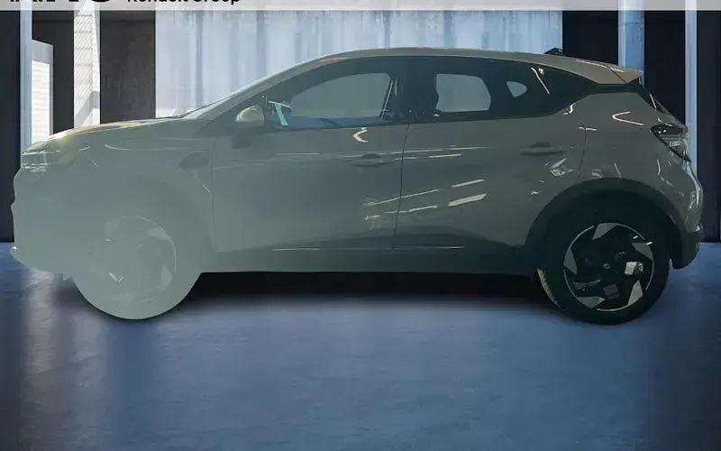 Occasion Renault Captur Techno 158 ch (116 kW) 2024 Gris SUV