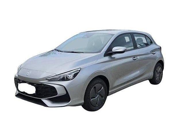 Como blue Neu 2025 MG MG3 Excite Kleinwagen | 16.320 € (Fairer Preis) - Bild 1/1