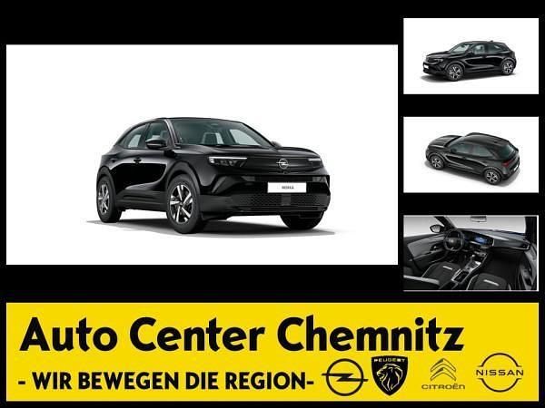Schwarz (karbon schwarz oder arktis weiß) Neu 2025 Opel Mokka Edition SUV | 18.990 € (Superpreis) - Bild 1/4