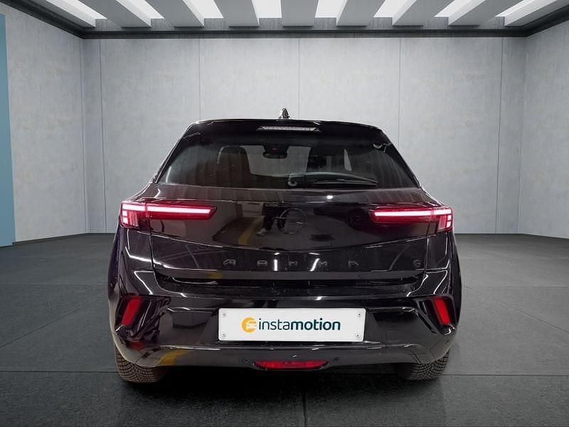 Gebraucht Opel Mokka-e 114 kW (156 PS) 2025 Schwarz SUV