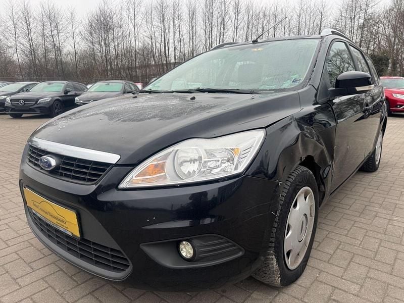 Gebraucht 2010 Ford Focus Kombi | 2.490 € (Fairer Preis) - Bild 1/4