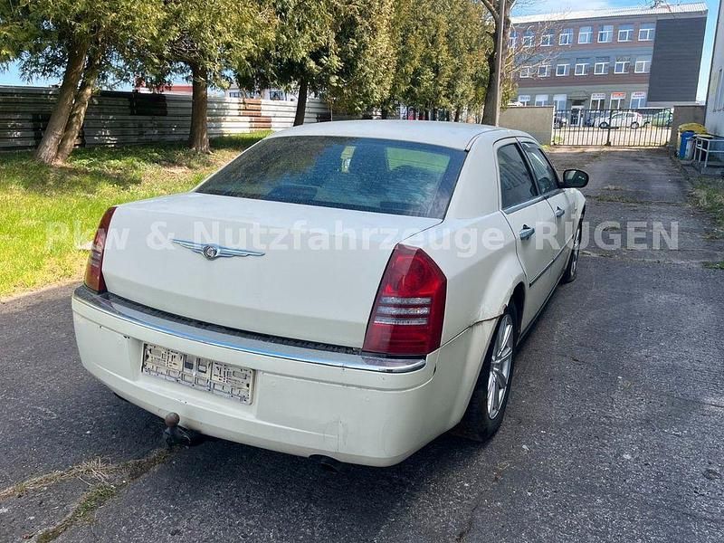 Usado Chrysler 300C 218 CV (160 kW) 2006 Berlina