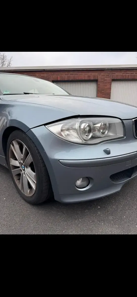 Gebraucht BMW 120 150 PS (110 kW) 2005 Kleinwagen